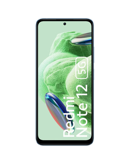 Xiaomi Redmi Note 12 5g Refurbished