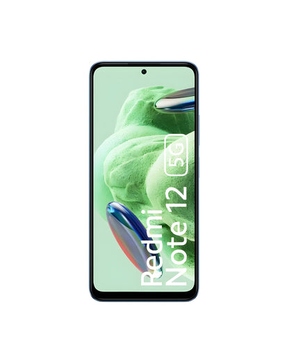 Xiaomi Redmi Note 12 5g Refurbished