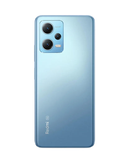 Xiaomi Redmi Note 12 5g Refurbished
