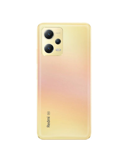Xiaomi Redmi Note 12 5g Refurbished