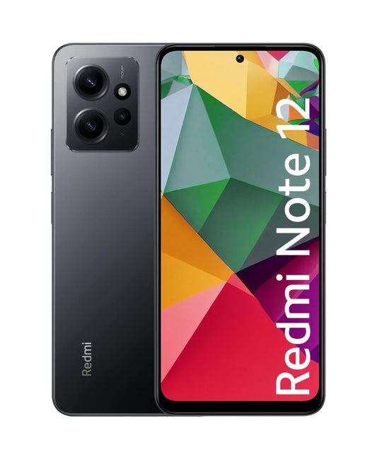 Xiaomi Redmi Note 12 Refurbished