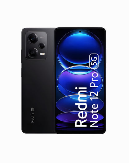 Xiaomi Redmi Note 12 Pro 5G Refurbished
