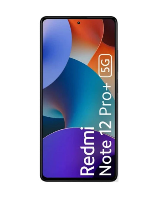 Xiaomi Redmi Note 12 Pro+ 5G Refurbished