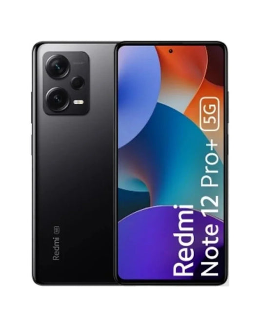 Xiaomi Redmi Note 12 Pro+ 5G Refurbished