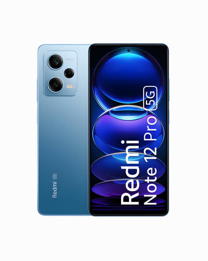 Xiaomi Redmi Note 12 Pro 5G Refurbished