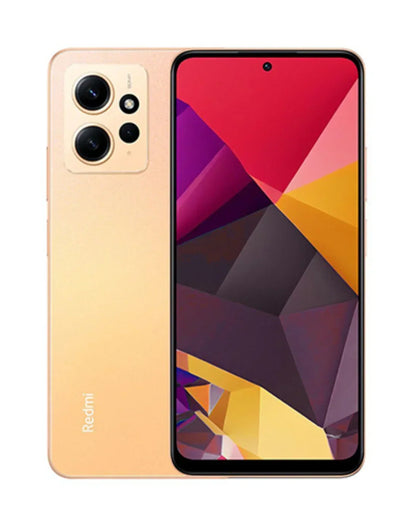 Xiaomi Redmi Note 12 Refurbished