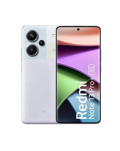 Xiaomi Redmi Note 13 Pro+ 5G Refurbished