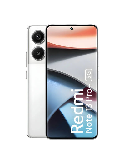 Xiaomi Redmi Note 13 Pro+ 5G Refurbished