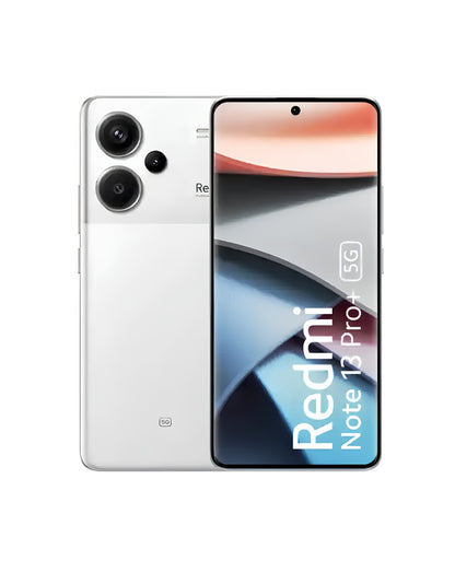 Xiaomi Redmi Note 13 Pro+ 5G Refurbished