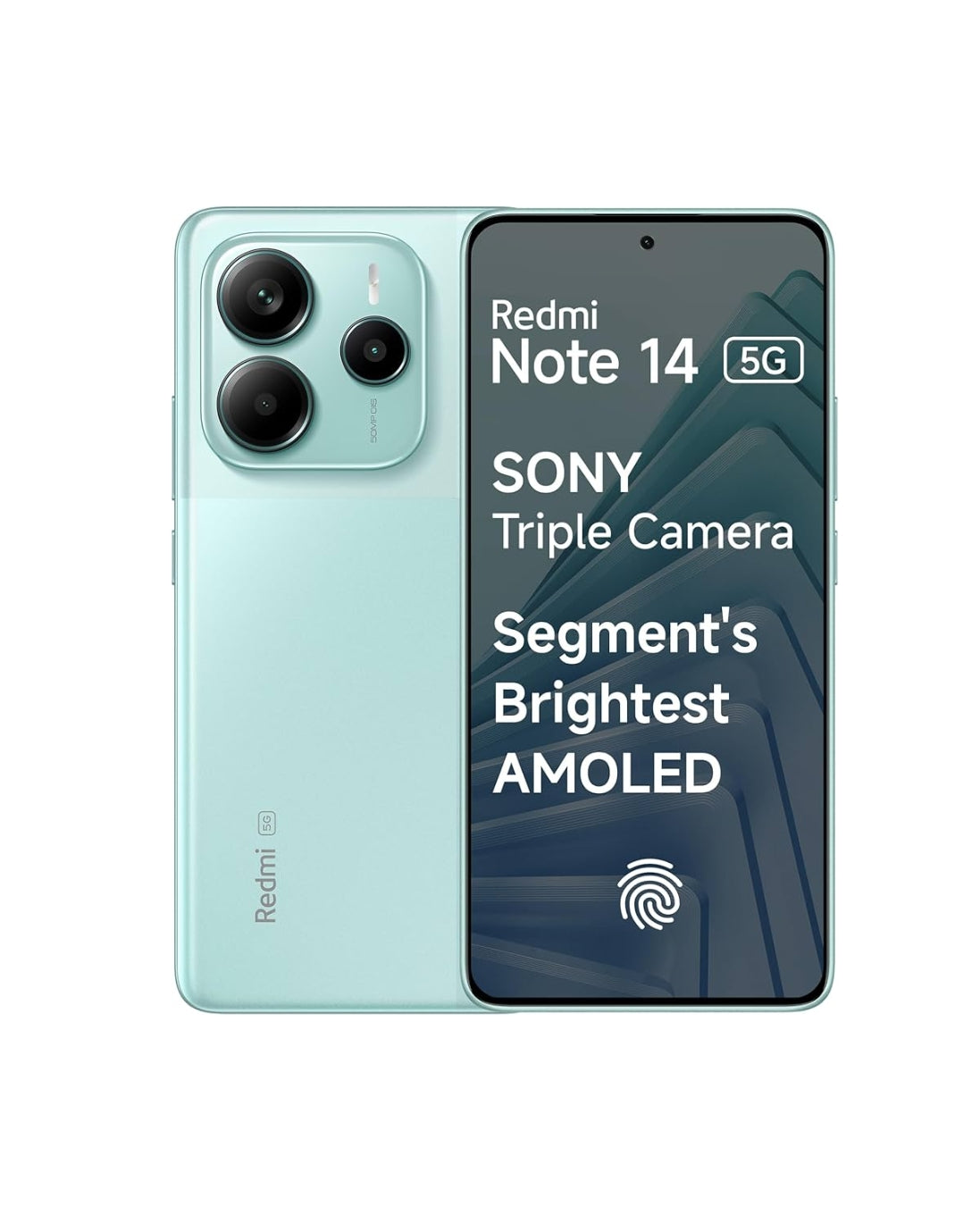 Xiaomi Redmi Note 14 5G Refurbished