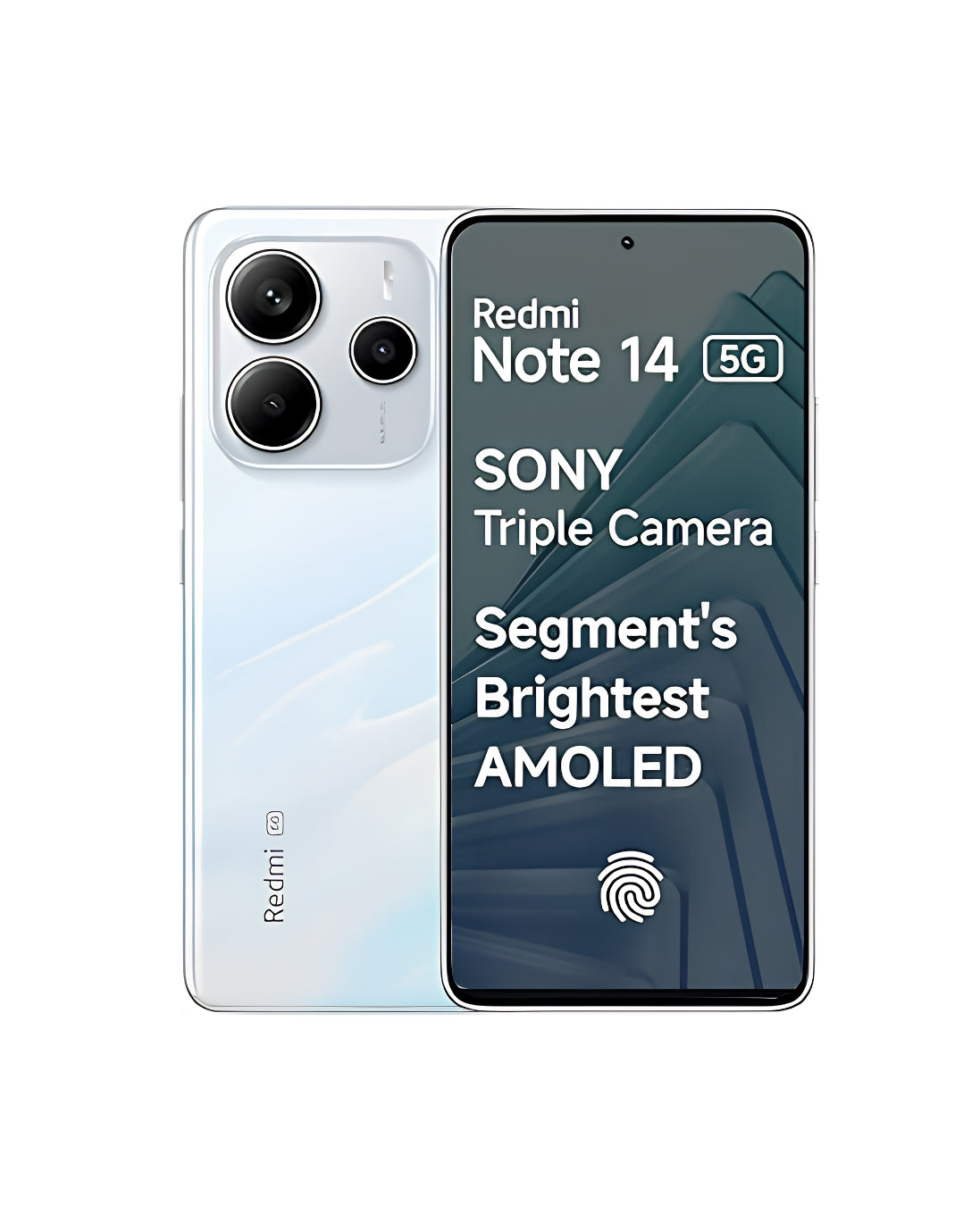 Xiaomi Redmi Note 14 5G Refurbished