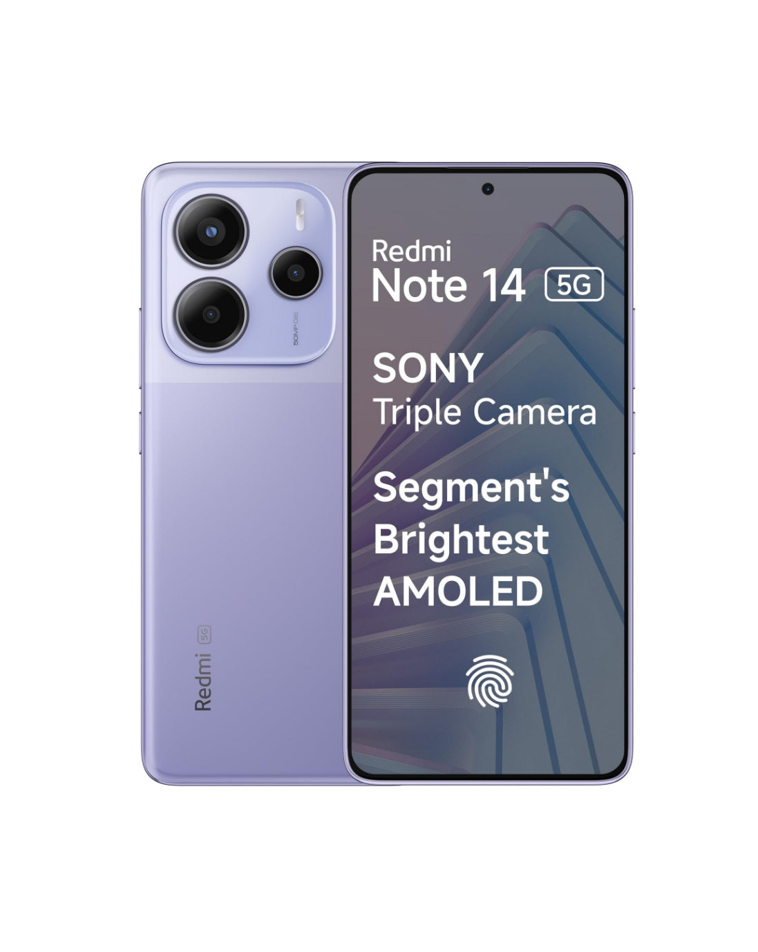 Xiaomi Redmi Note 14 5G Refurbished