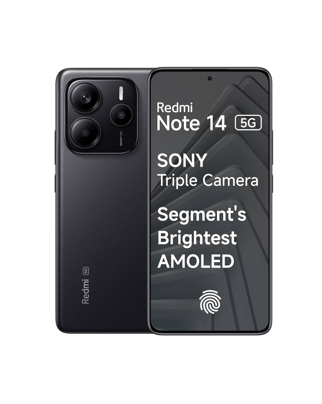 Xiaomi Redmi Note 14 5G Refurbished