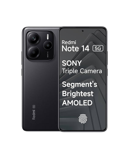 Xiaomi Redmi Note 14 5G Refurbished