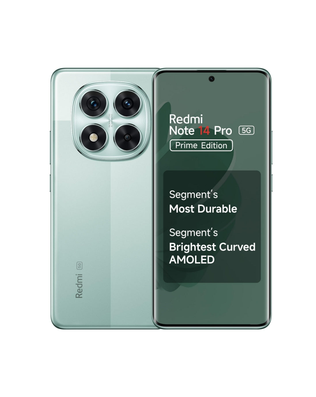 Xiaomi Redmi Note 14 Pro 5G Refurbished