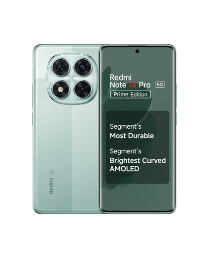 Xiaomi Redmi Note 14 Pro 5G Refurbished