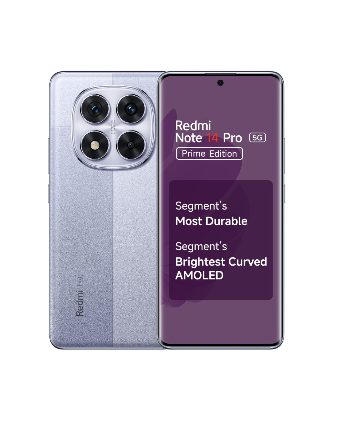 Xiaomi Redmi Note 14 Pro 5G Refurbished