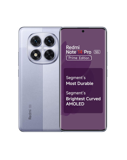 Xiaomi Redmi Note 14 Pro 5G Refurbished