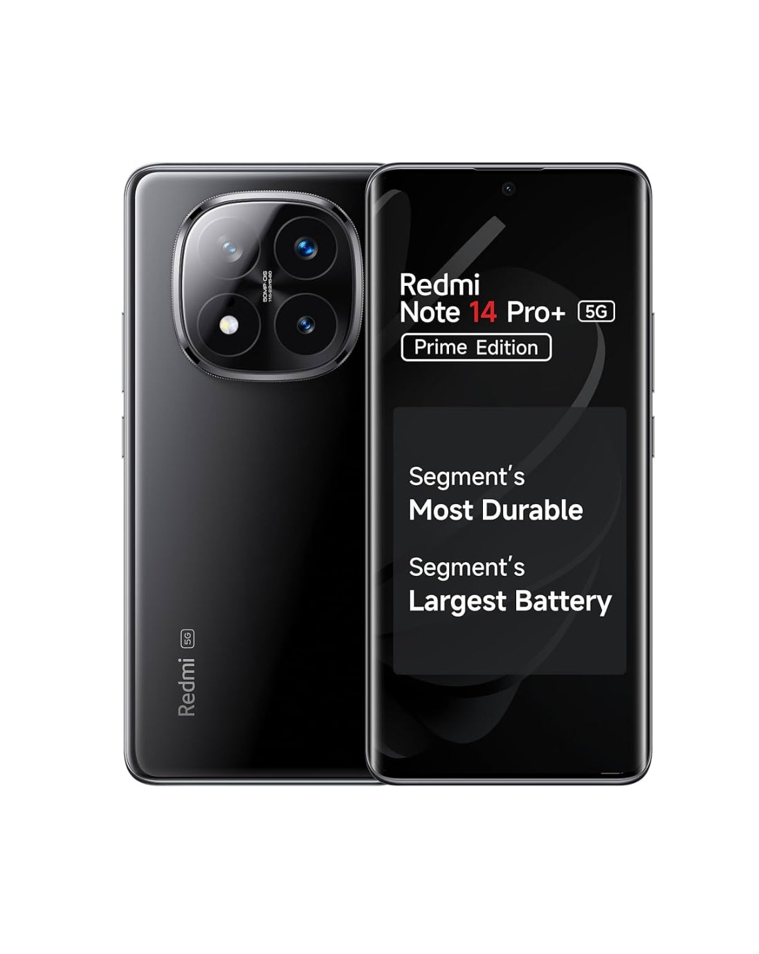 Xiaomi Redmi Note 14 Pro 5G Refurbished