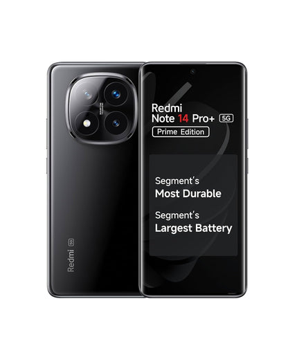 Xiaomi Redmi Note 14 Pro 5G Refurbished