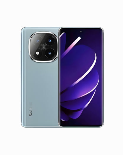 Xiaomi Redmi Note 14 Pro Plus 5G Refurbished