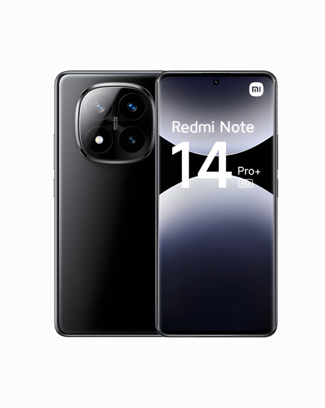 Xiaomi Redmi Note 14 Pro Plus 5G Refurbished