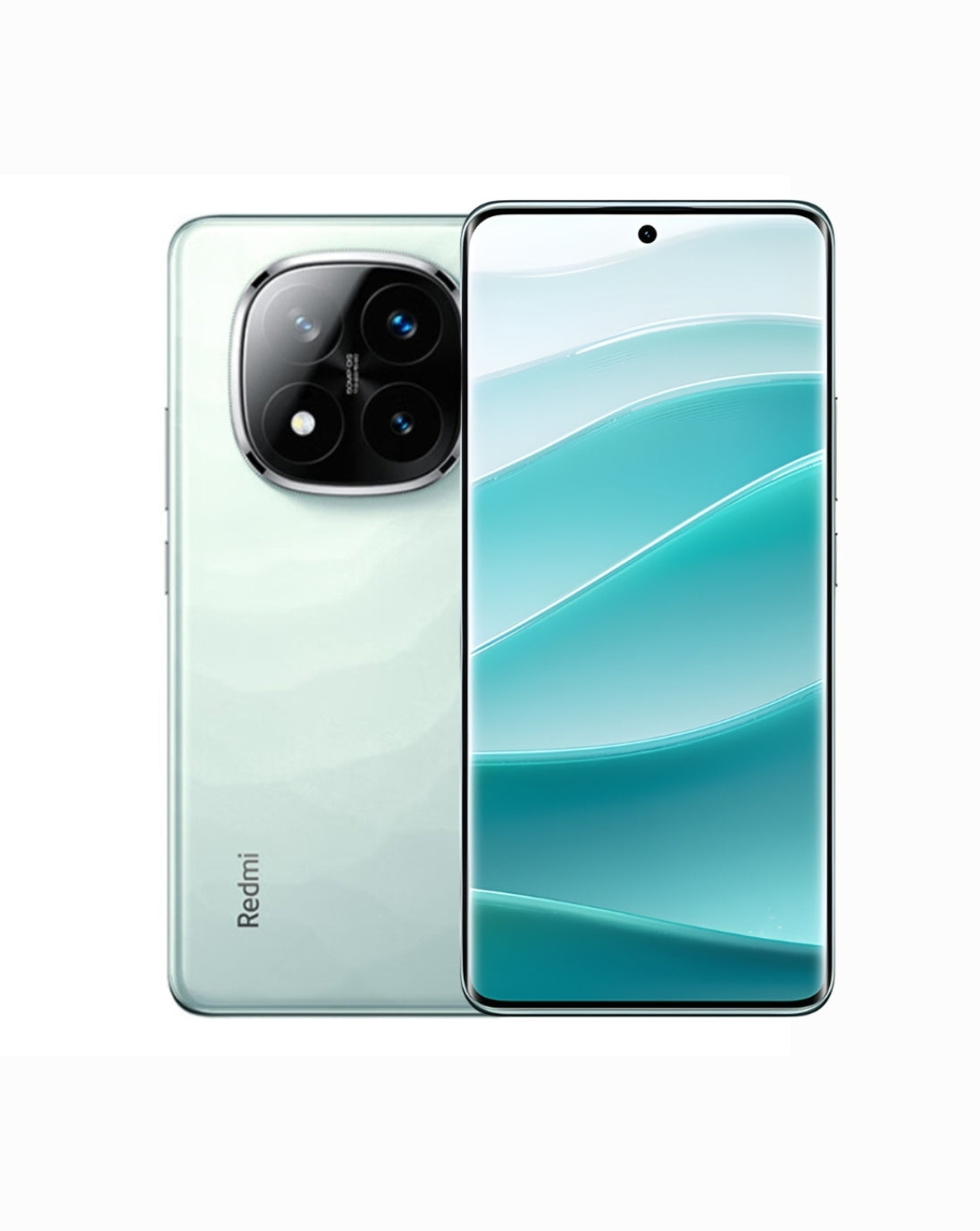 Xiaomi Redmi Note 14 Pro Plus 5G Refurbished
