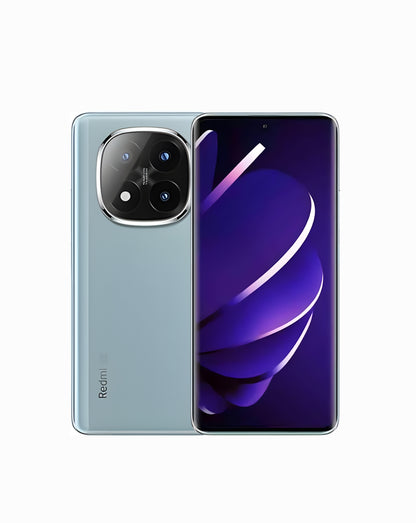 Xiaomi Redmi Note 14 Pro Plus 5G Refurbished