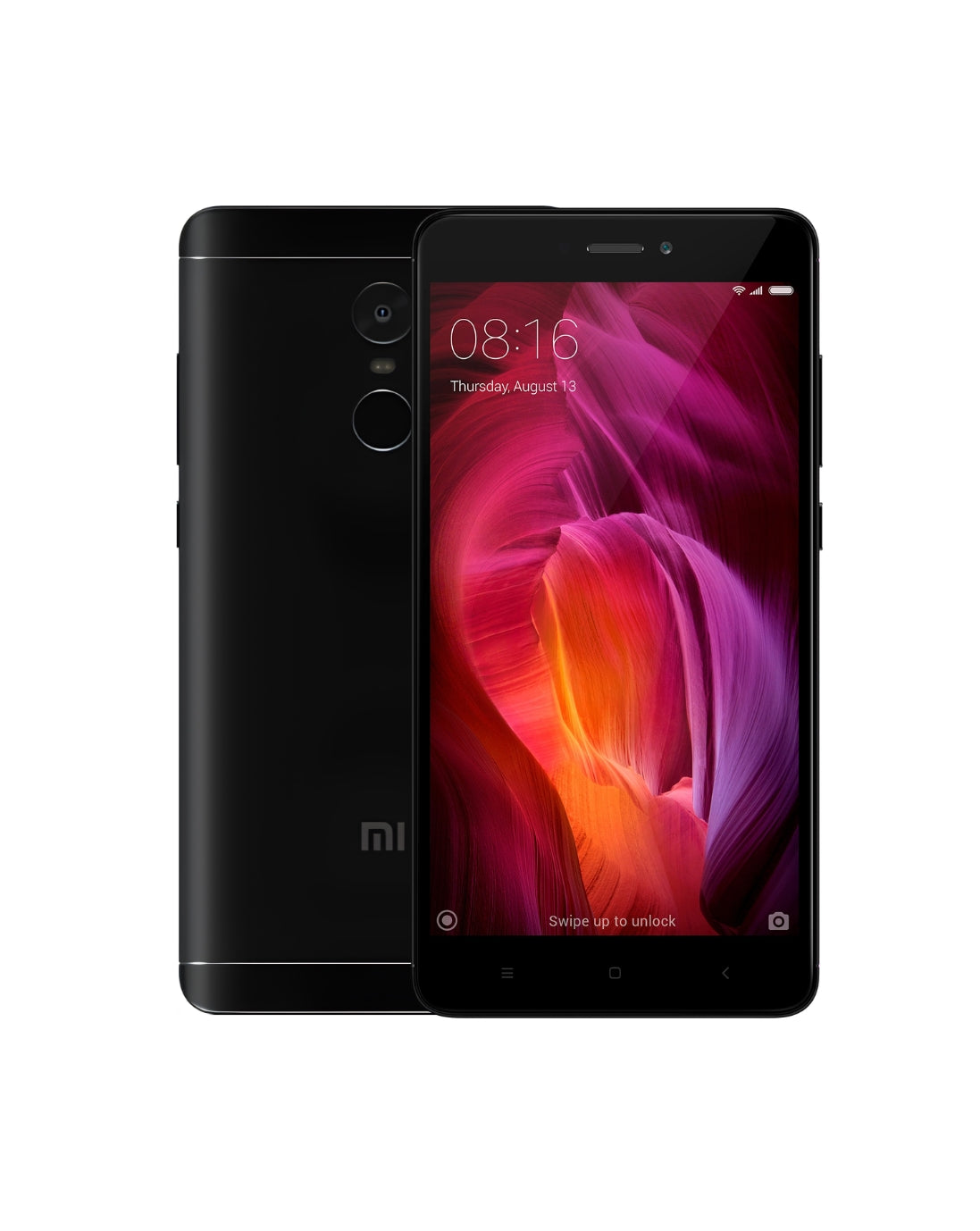 Xiaomi Redmi Note 4 Refurbished