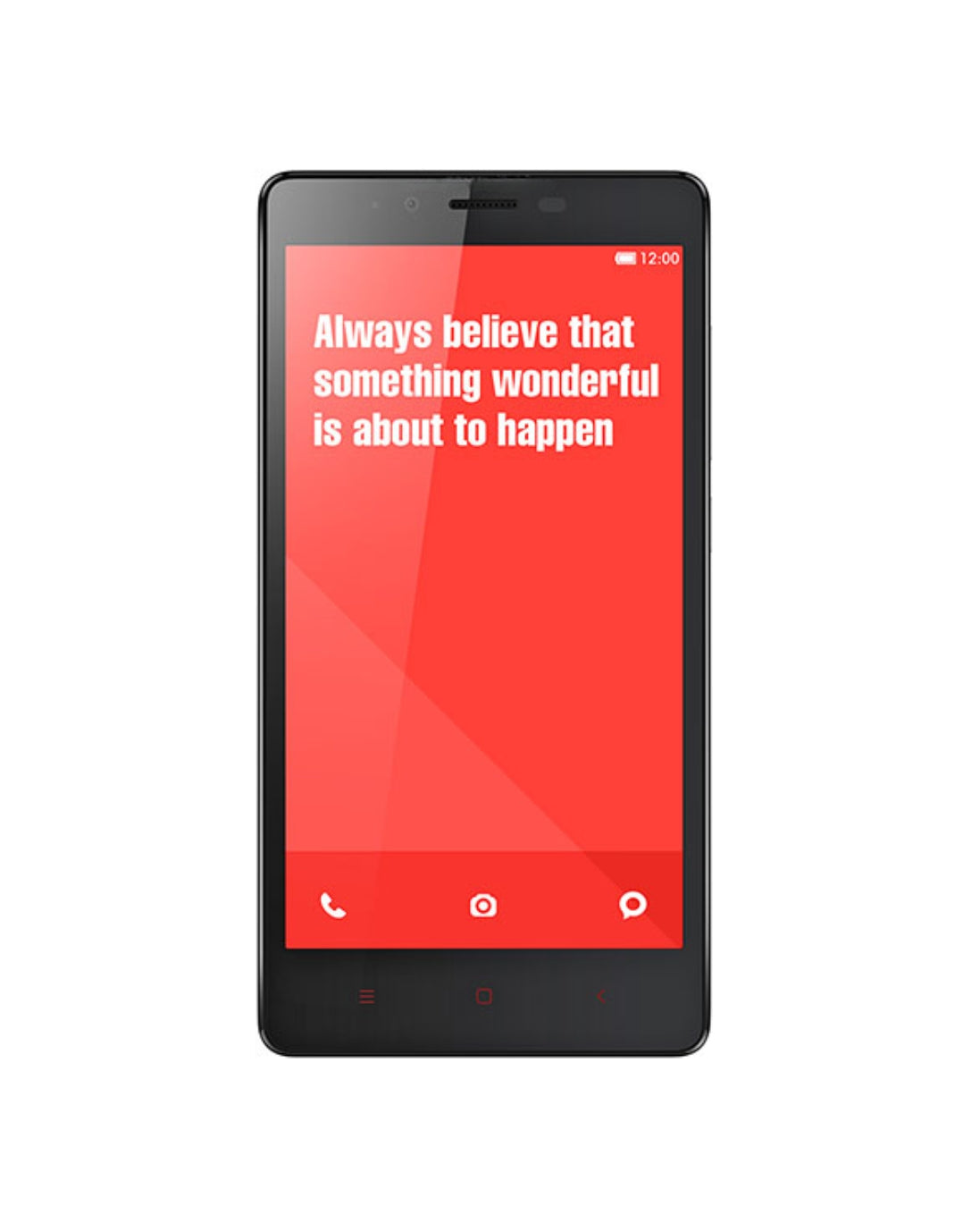 Xiaomi Redmi Note 4G Refurbished