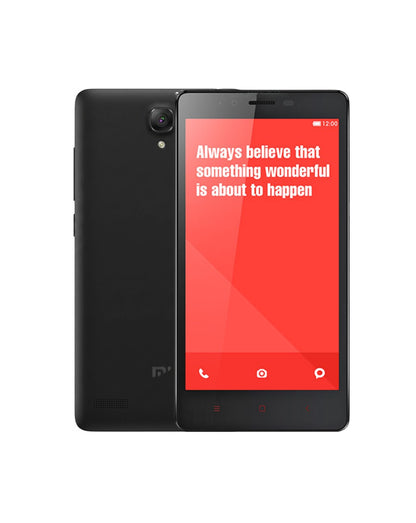 Xiaomi Redmi Note 4G Refurbished