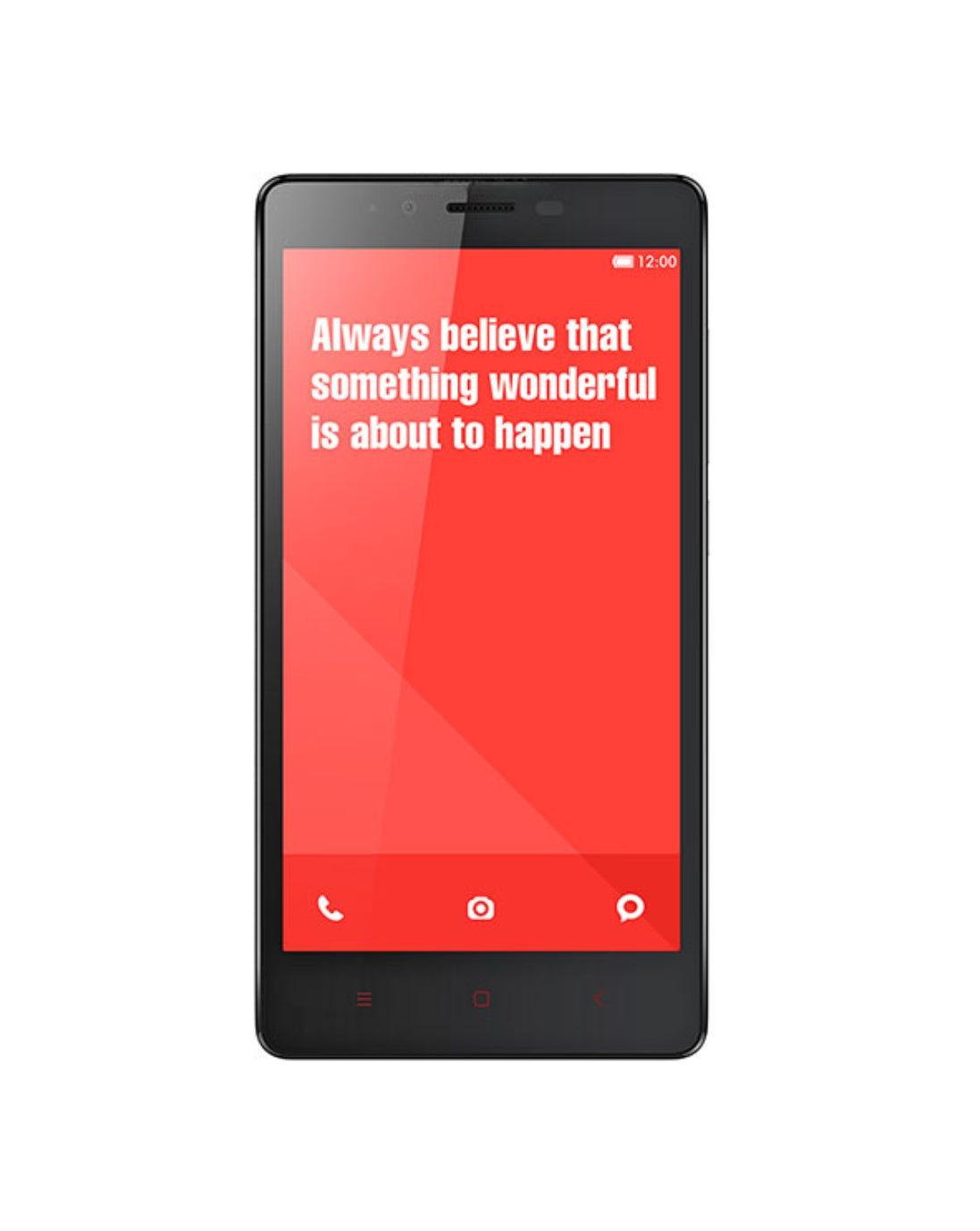 Xiaomi Redmi Note 4G Refurbished