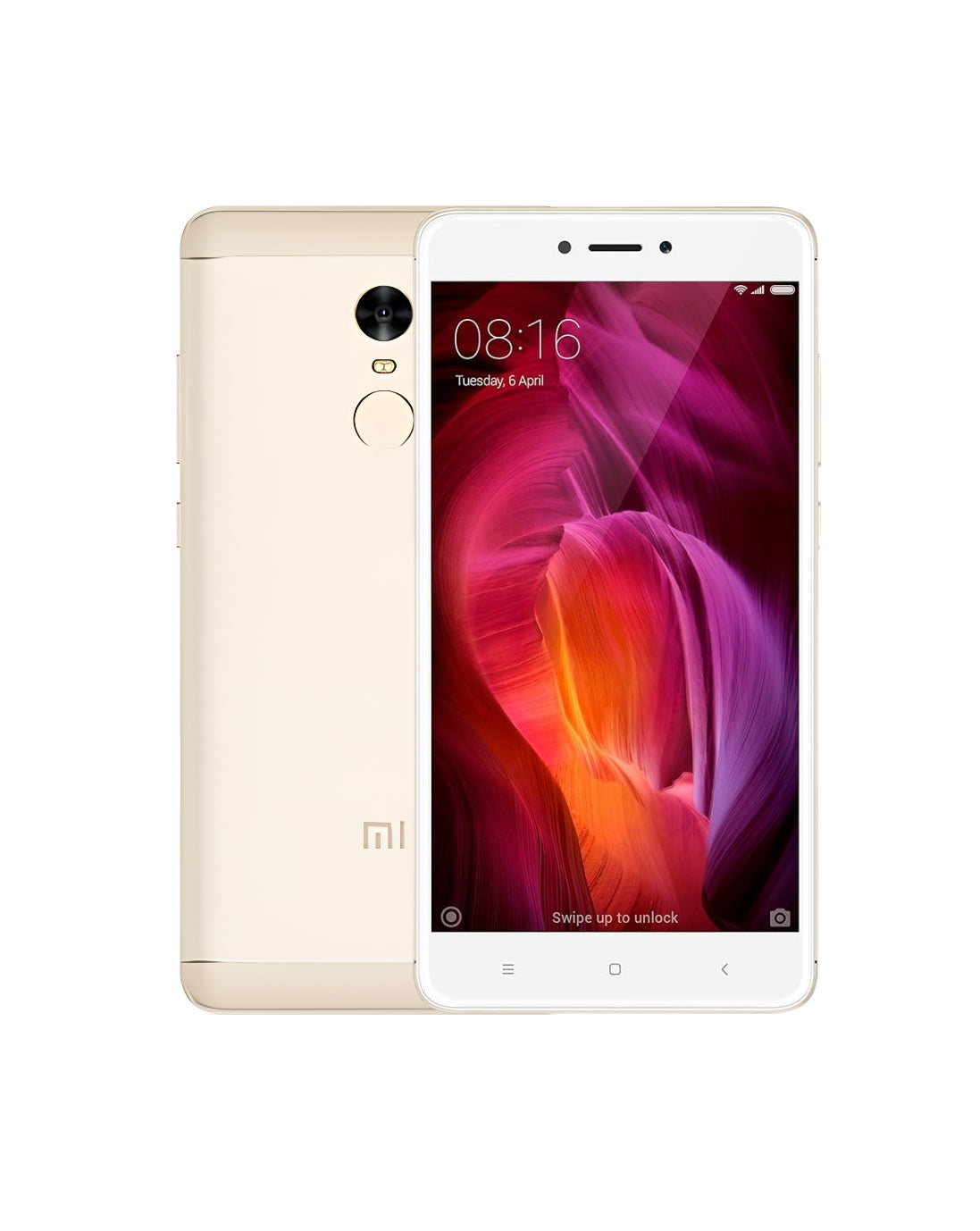 Xiaomi Redmi Note 4 Refurbished