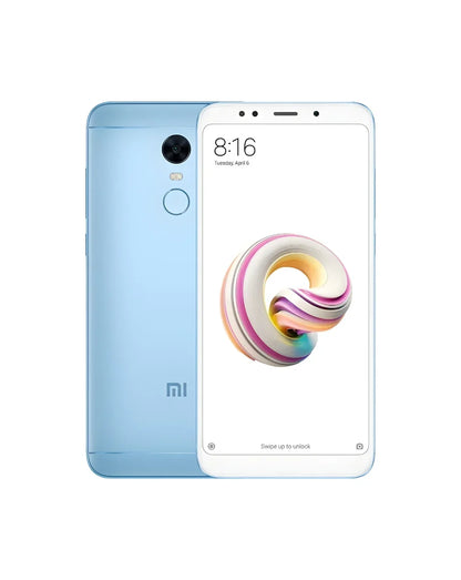 Xiaomi Redmi Note 5 Refurbished
