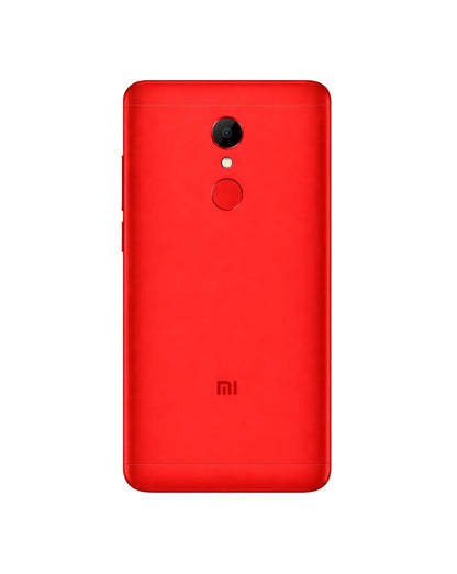 Xiaomi Redmi Note 5 Refurbished