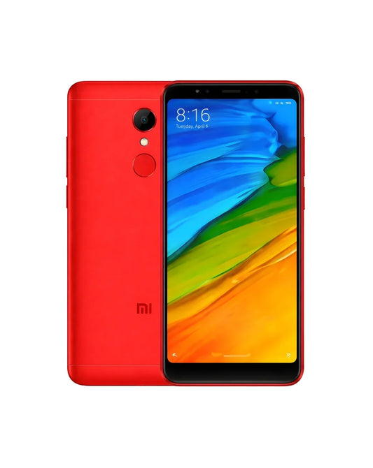 Xiaomi Redmi Note 5 Refurbished