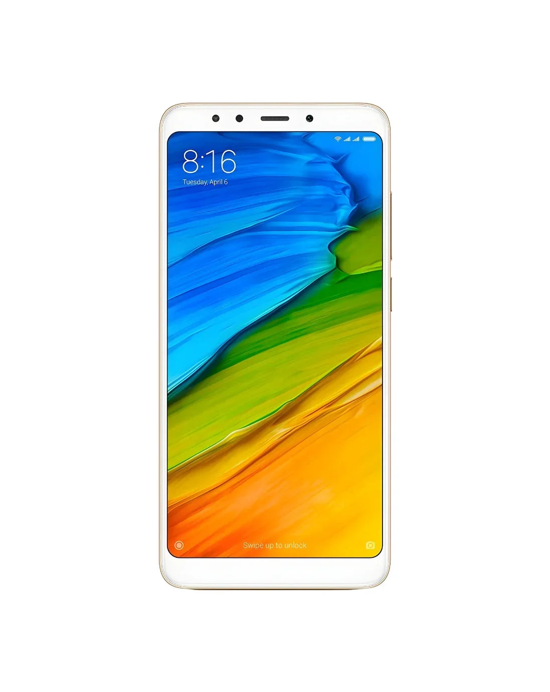 Xiaomi Redmi Note 5 Refurbished