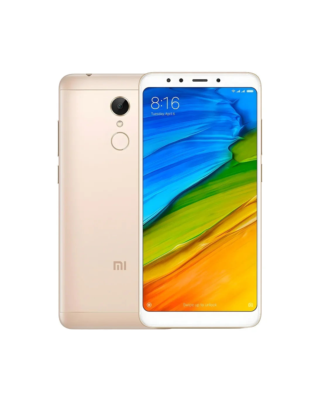 Xiaomi Redmi Note 5 Refurbished