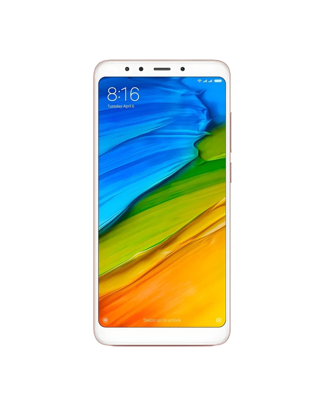 Xiaomi Redmi Note 5 Refurbished