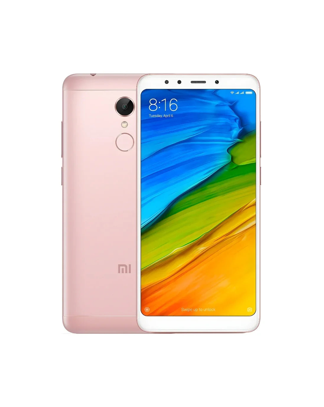 Xiaomi Redmi Note 5 Refurbished