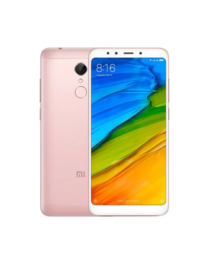 Xiaomi Redmi Note 5 Refurbished