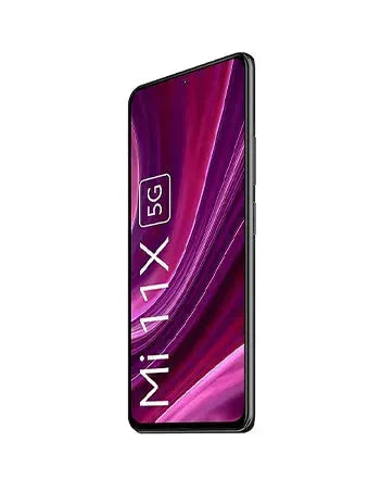Xiaomi Mi 11X Pro Refurbished