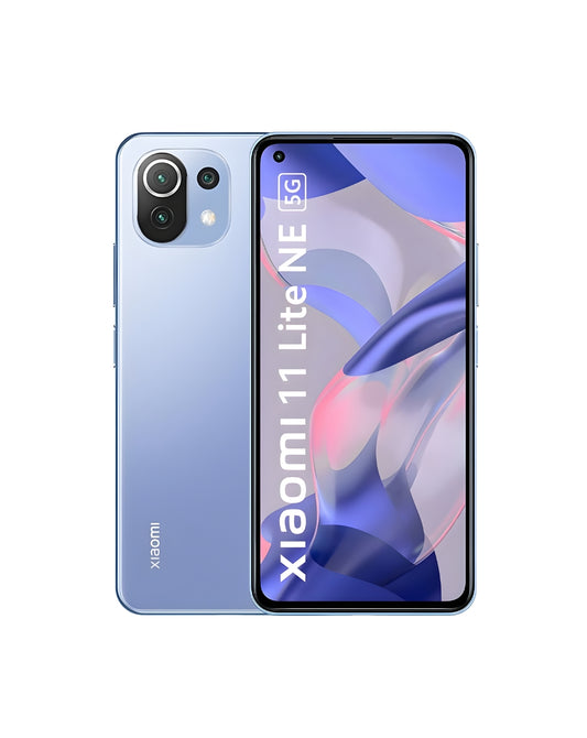 Xiaomi MI 11 Lite NE 5g Refurbished