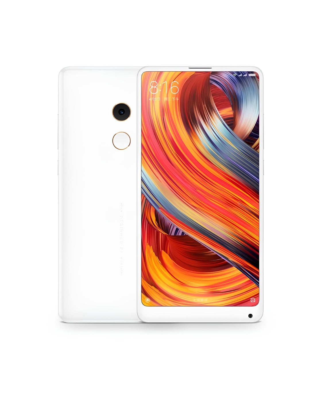 Xiaomi Mi Mix 2 Refurbished