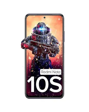 Xiaomi Note 10s Refurbished