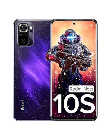 Xiaomi Note 10s Refurbished