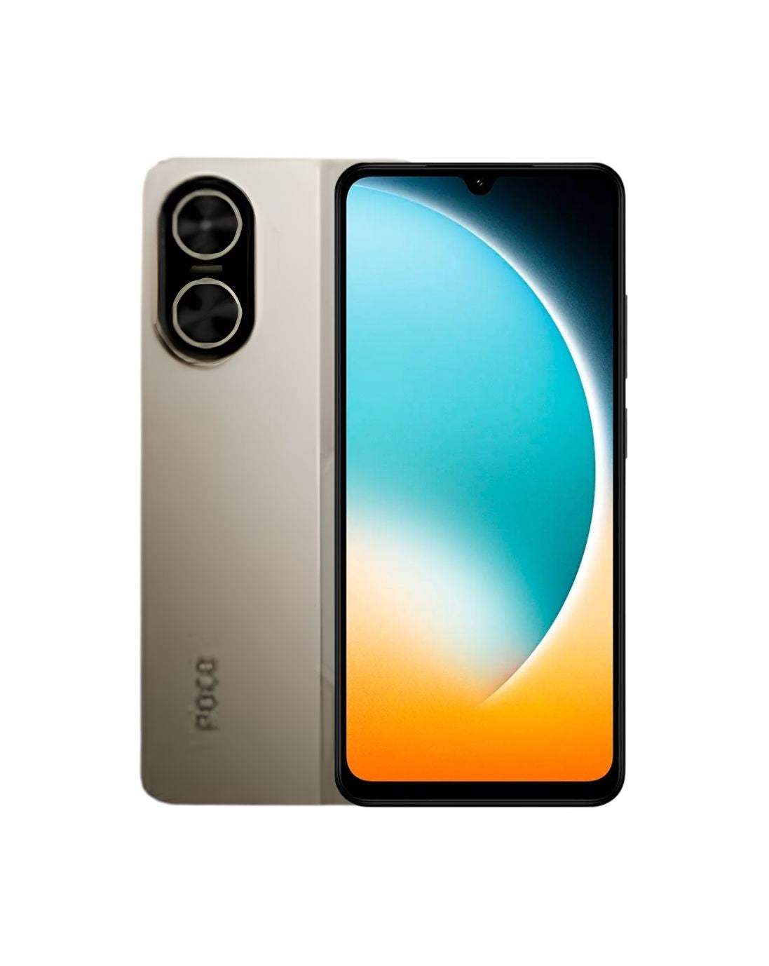 Xiaomi Poco C71 4G Refurbished