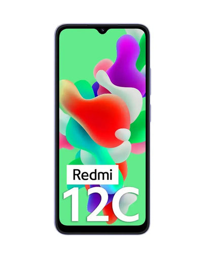 Xiaomi REDMI 12C Refurbished