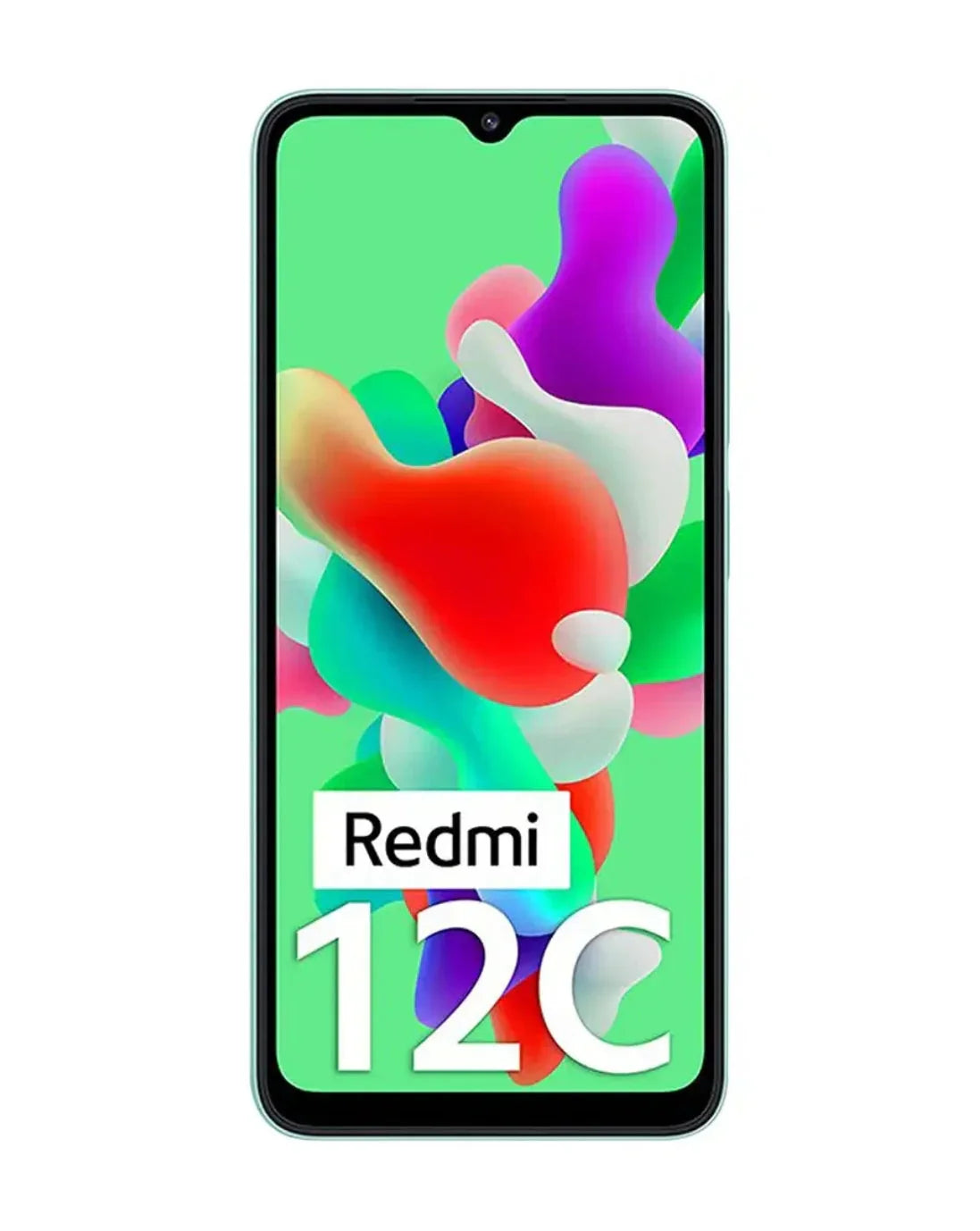 Xiaomi REDMI 12C Refurbished