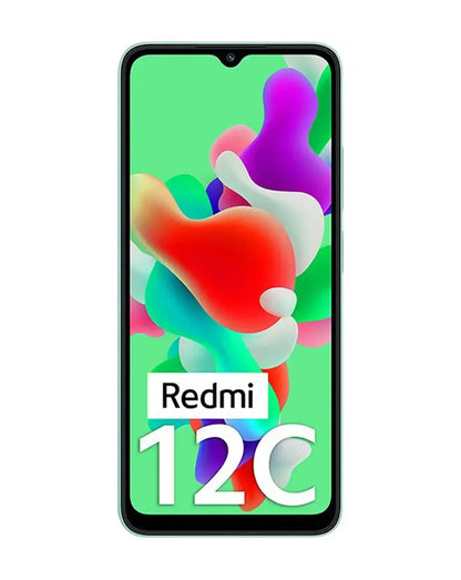 Xiaomi REDMI 12C Refurbished